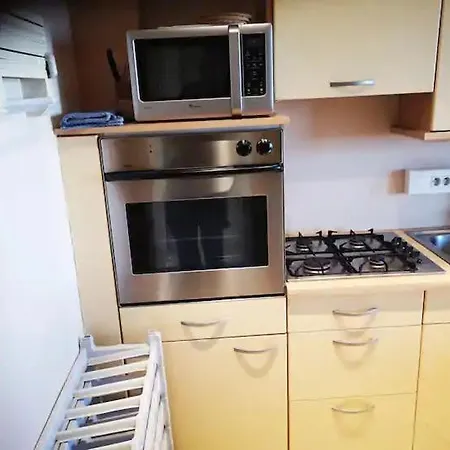 Moderne De 94 M² 2 Ch. Sur La Digue Nieuwpoort