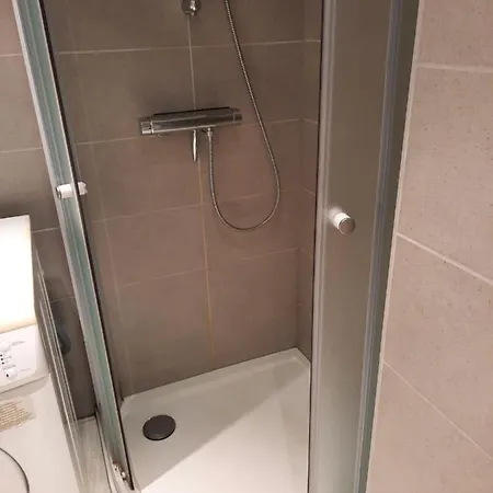 Moderne De 94 M² 2 Ch. Sur La Digue *
