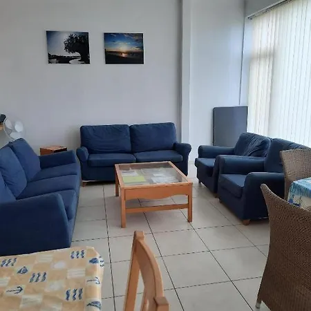 Moderne De 94 M² 2 Ch. Sur La Digue